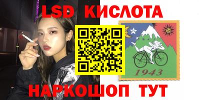 прущие крисы Можга